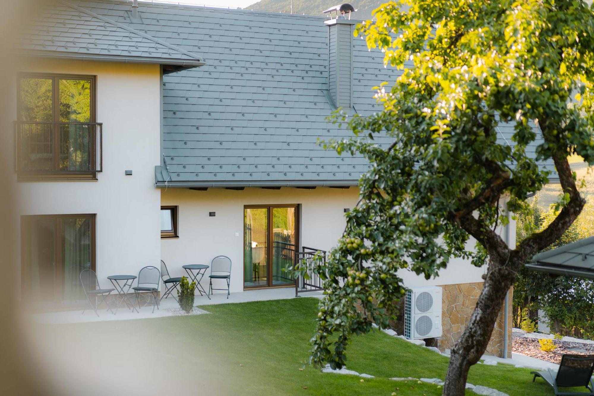 Villa Seraf Terchová Extérieur photo